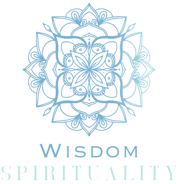 Wisdom Spirituality